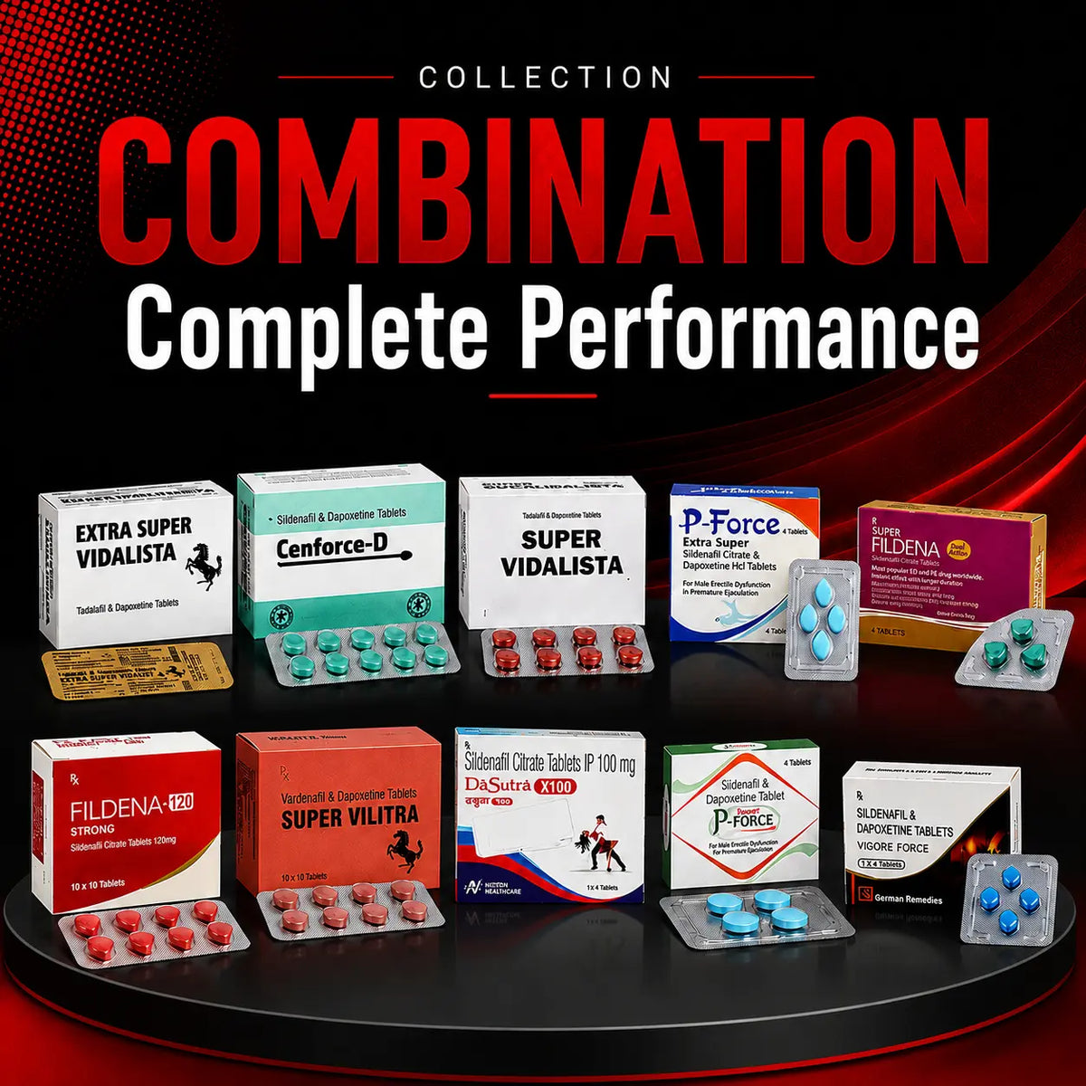 Combination