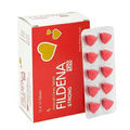 Fildena 120 mg tablets
