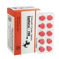 Cenforce 150 mg tablets