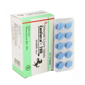 Cenforce 100 mg tablets