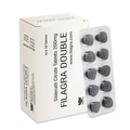 Filagra Double 200 mg tablets