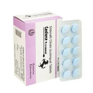 Cenforce professional 100 mg