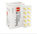 Tadalist 10 mg tablets