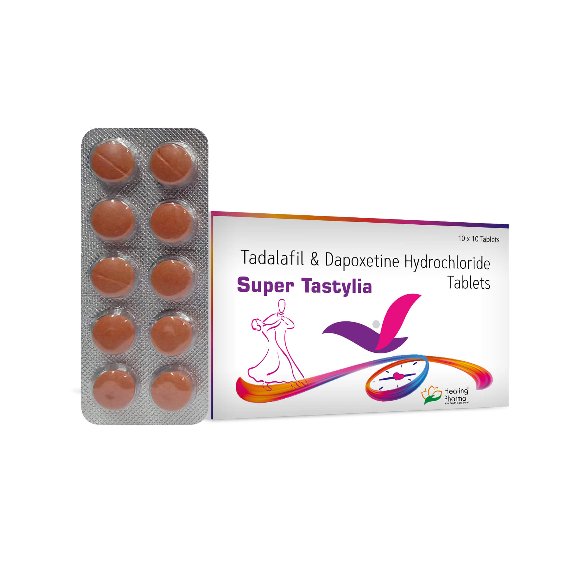 Super Tastylia