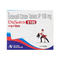 Dasutra X100 Tablets