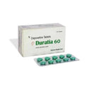 Duratia 60 mg tablets