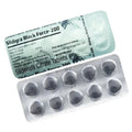 Sildigra Black Force 200 mg