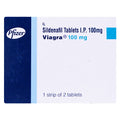 Viagra 100 mg tablets